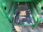 Electric Operating System with Battery Charger
