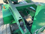 Chassis with Frame Condition