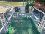 Chassis with Platform Condition