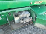 Hydraulics with Hydraulic Tank