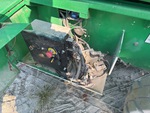 Control Station Ground with