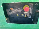 Control Station Ground with Function Controls