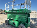 General Appearance with Paint