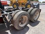 4 Underbody - Truck with