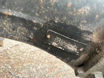 4 Underbody - Truck with