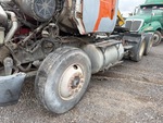 4 Underbody - Truck with