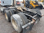 4 Underbody - Truck with