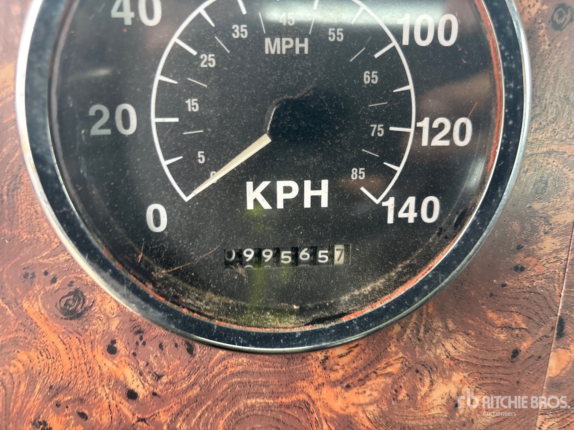 1999 International 5000