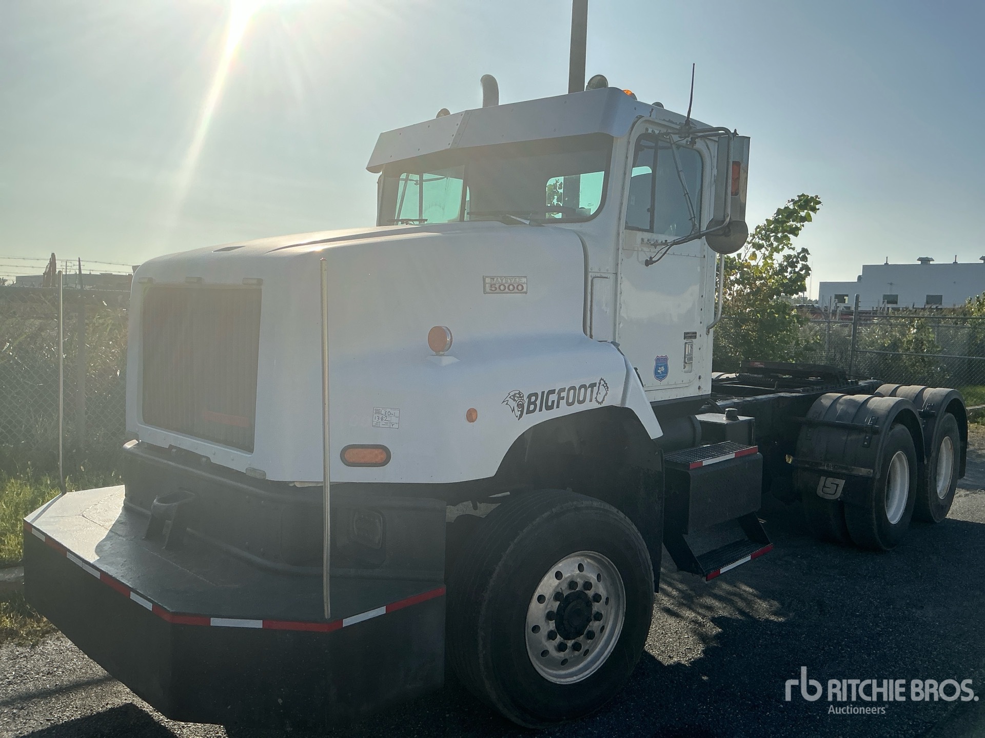 1999 International 5070