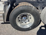 4 dessous de caisse - Camion with
