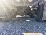 4 dessous de caisse - Camion with