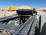 4 dessous de caisse - Camion with