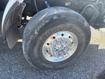 4 dessous de caisse - Camion with