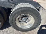4 dessous de caisse - Camion with
