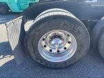 4 dessous de caisse - Camion with