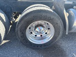 4 dessous de caisse - Camion with