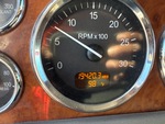 4 Transmission with Heures du moteur