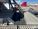 4 dessous de caisse - Camion with