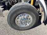 4 dessous de caisse - Camion with