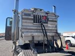 4 dessous de caisse - Camion with