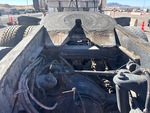4 dessous de caisse - Camion with