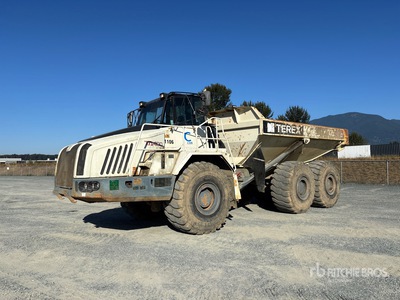 General Appearance with Featured Photo
