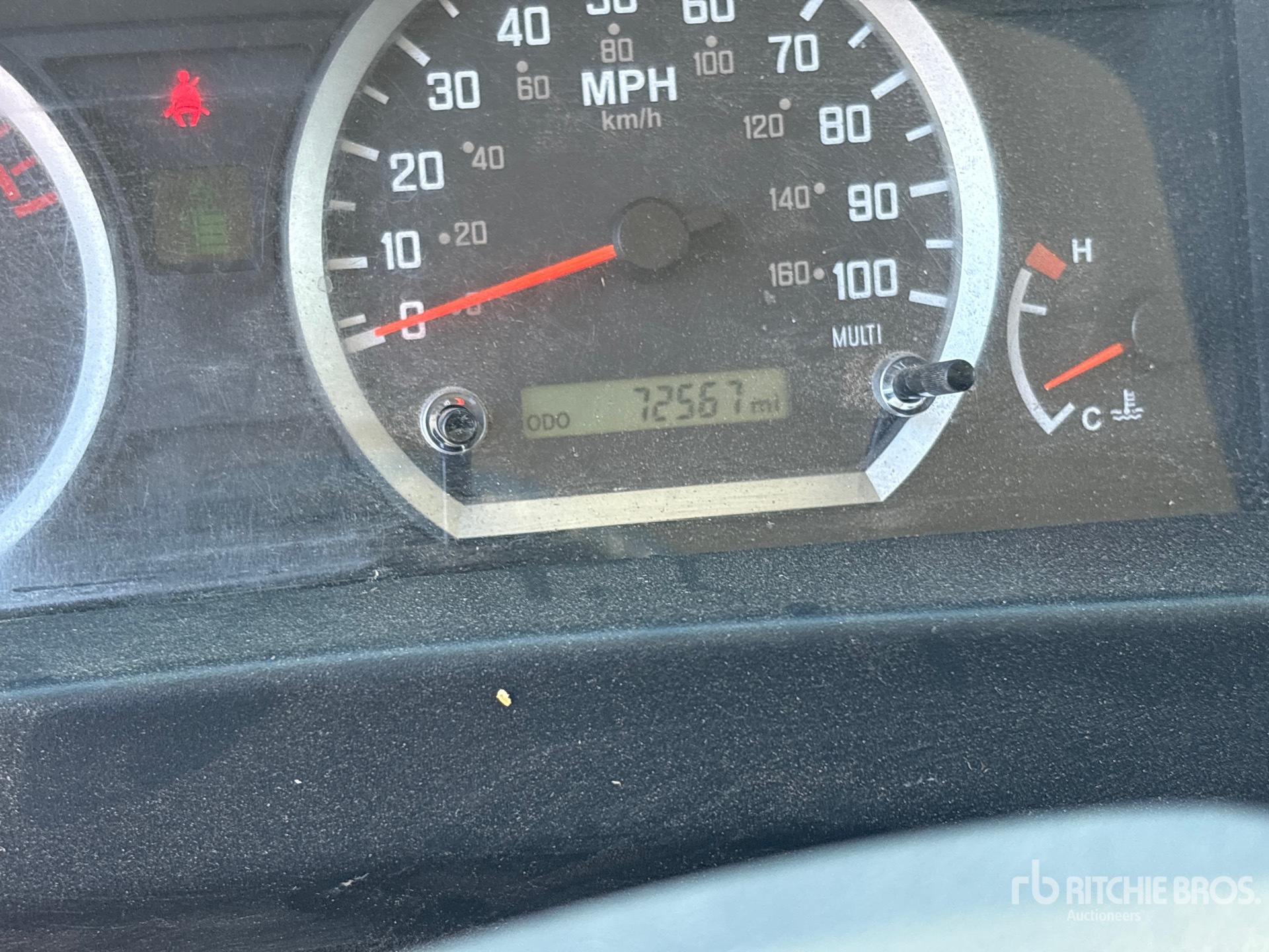 2023 Isuzu NPR