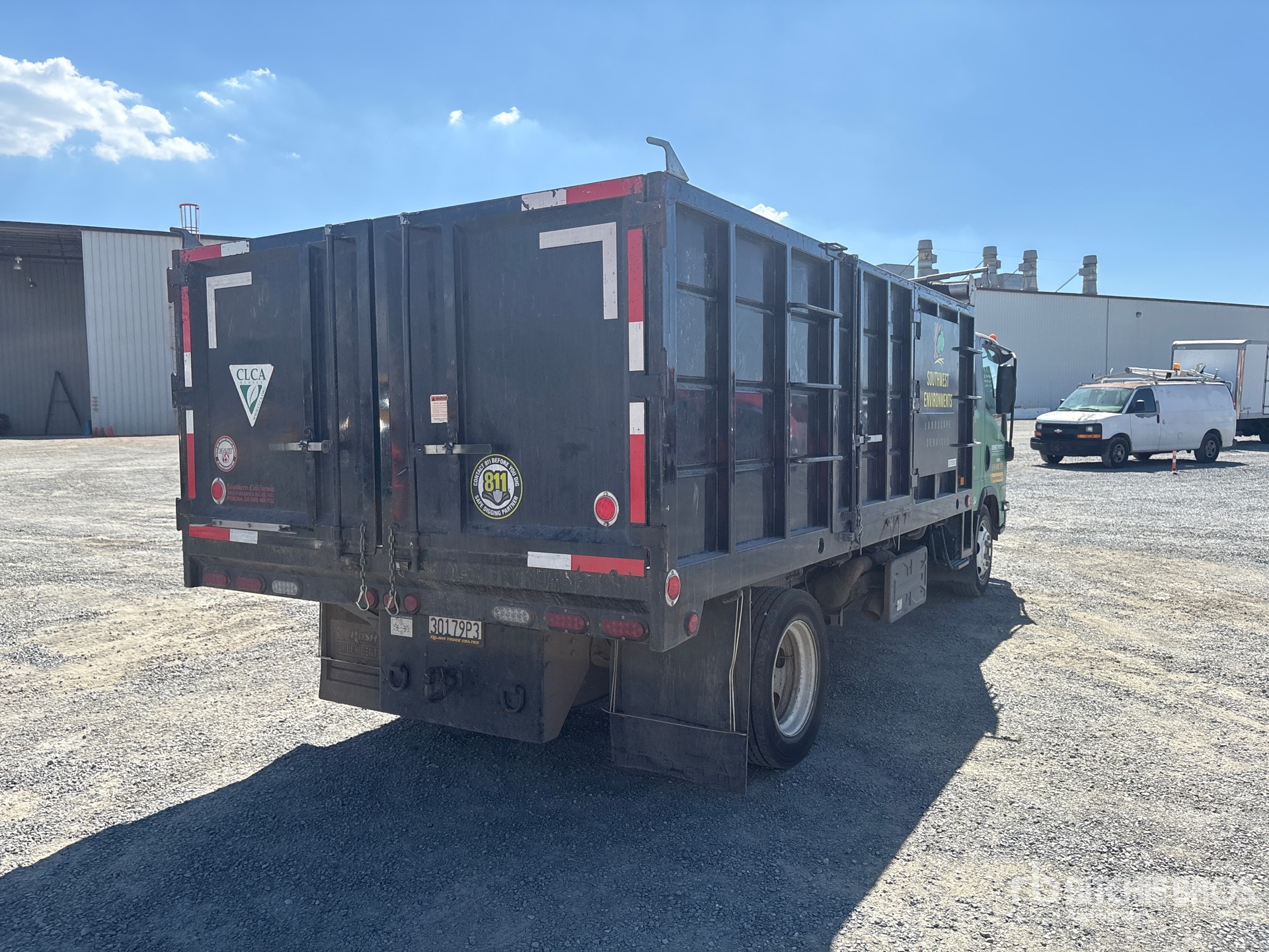 2023 Isuzu NPR