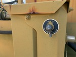 Electrical with Disconnect Switch