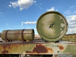 Conveyor/Rollers with