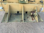 Carrier with Tongue/ Hitch Condition