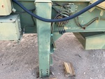 Carrier with Landing Gear / Tongue Jack