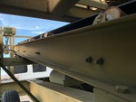 Conveyor/Rollers with Conveyor Frame