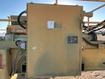 Carrier with Power Receptacle Functional