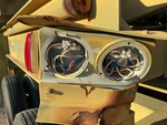 Carrier with Turn Signals Functional