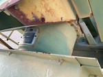 Conveyor/Rollers with