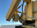 Conveyor/Rollers with Conveyor Drive Chains and Sprockets