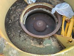 Conveyor/Rollers with