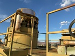 General Appearance with Hand Rails