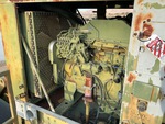 Engine with Engine - Right Side