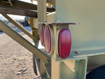 Carrier with Marker Lights Functional