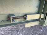 Conveyor/Rollers with Belt Tensioner