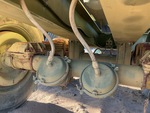 Carrier with Trailer Brakes