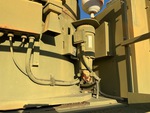 Hydraulics with Hydraulic Motors