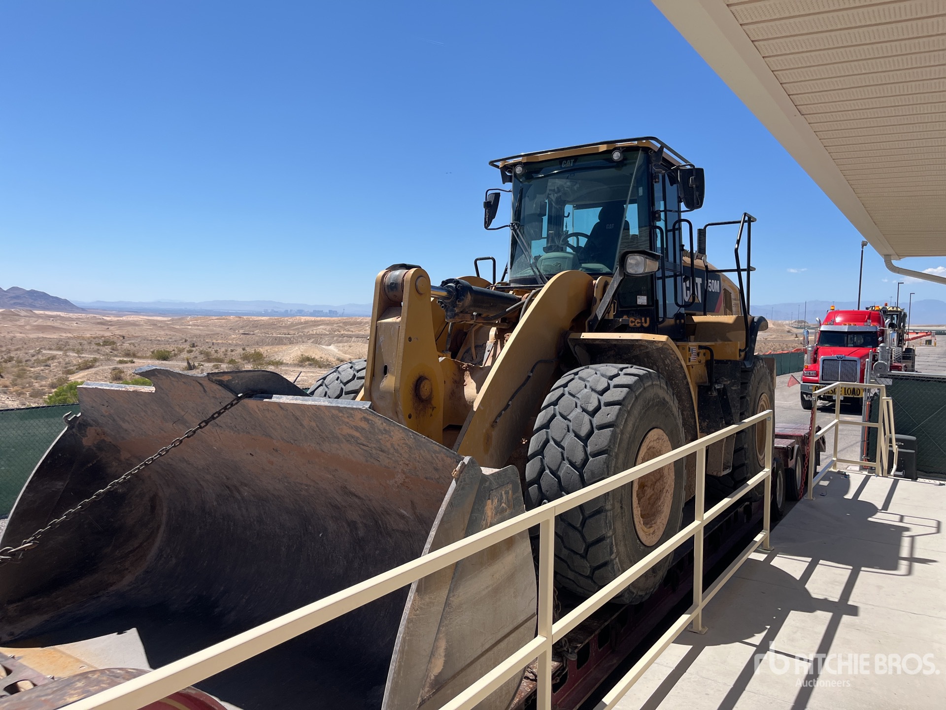 Photo of 2018 Caterpillar 950M