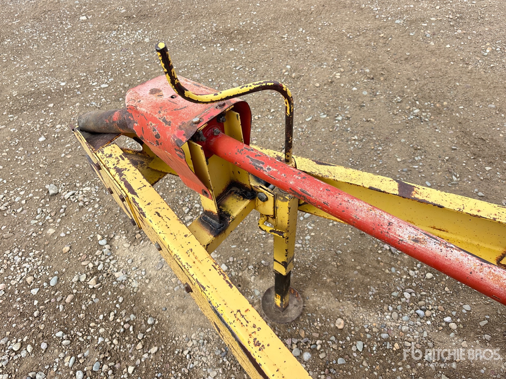 New Holland 795