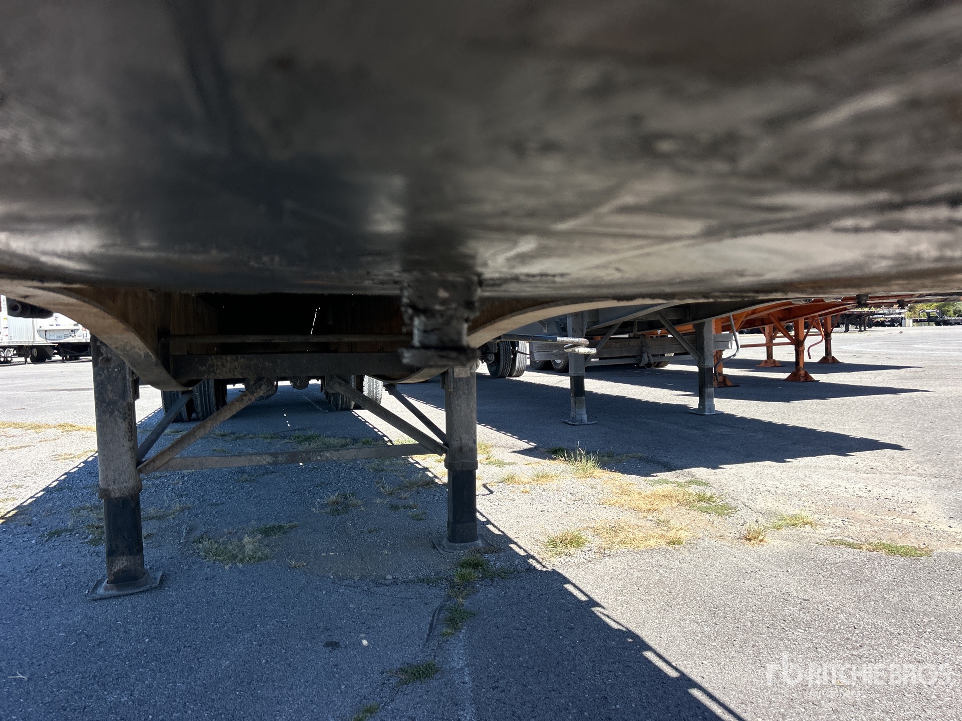2015 Utility FS2CHA