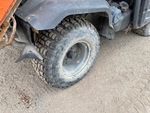 Chassis with