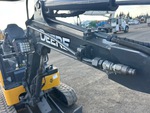 v2 Chassis - Excavator with