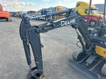 v2 Chassis - Excavator with